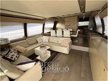 Ferretti SPA 720