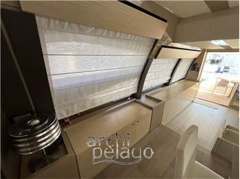Ferretti SPA 720