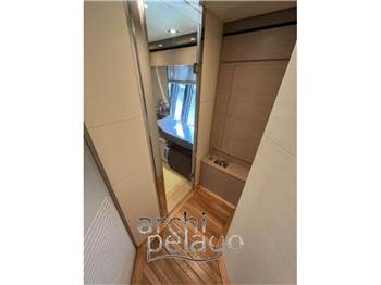 Ferretti SPA 720