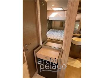 Ferretti SPA 720