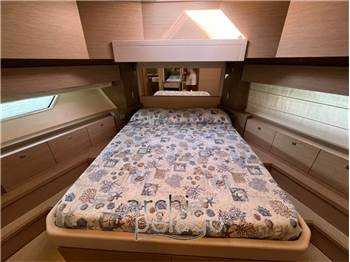Ferretti SPA 720
