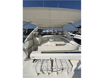 Ferretti SPA 720