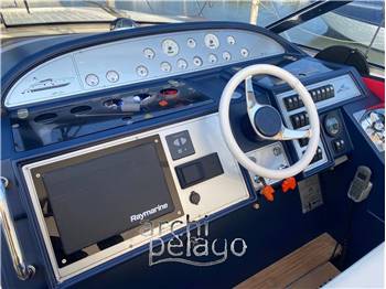 Cantieri di Sarnico Sarnico 45' Open