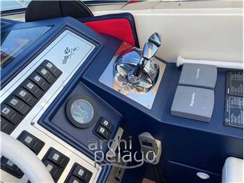 Cantieri di Sarnico Sarnico 45' Open