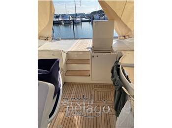 Cantieri di Sarnico Sarnico 45' Open