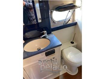 Cantieri di Sarnico Sarnico 45' Open