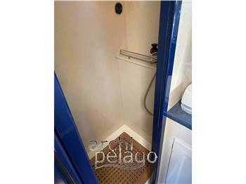 Cantieri di Sarnico Sarnico 45' Open