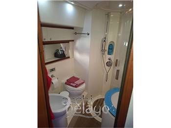 Dalla Pietà Yachts DP 58' HT