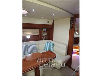 Dalla Pietà Yachts DP 58' HT