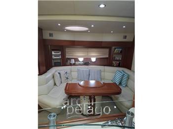 Dalla Pietà Yachts DP 58' HT