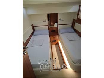 Dalla Pietà Yachts DP 58' HT