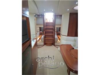 Dalla Pietà Yachts DP 58' HT