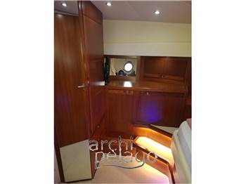 Dalla Pietà Yachts DP 58' HT