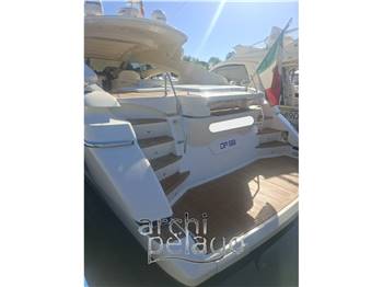 Dalla Pietà Yachts DP 58' HT