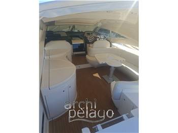 Dalla Pietà Yachts DP 58' HT