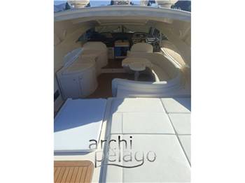 Dalla Pietà Yachts DP 58' HT