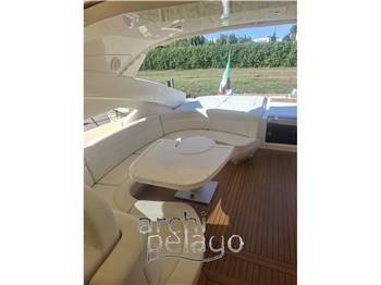 Dalla Pietà Yachts DP 58' HT