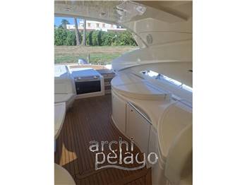 Dalla Pietà Yachts DP 58' HT