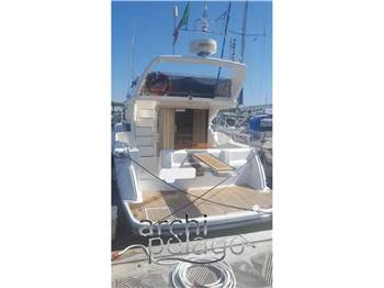 Marine Project LTD Princess 420 FLY