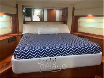 Dalla Pietà Yachts DP 58' HT
