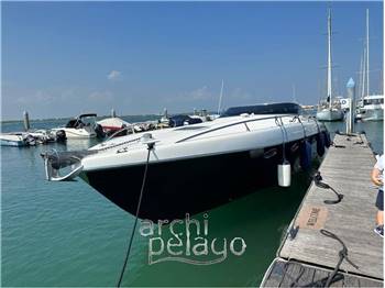 Marine Yachting srl Mig 38'