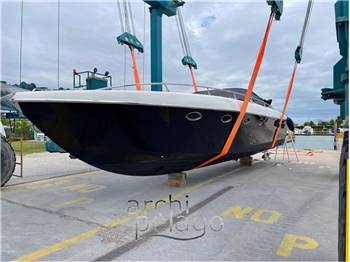 Marine Yachting srl Mig 38'