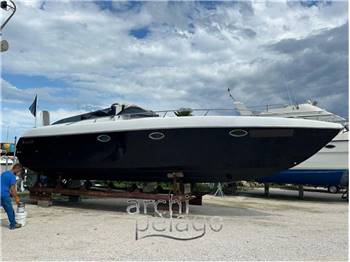 Marine Yachting srl Mig 38'