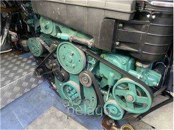 Marine Yachting srl Mig 38'