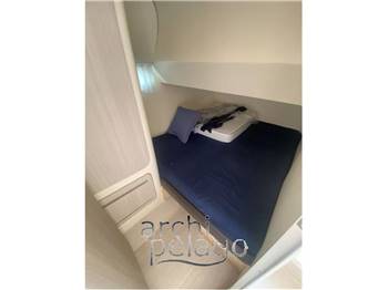 Marine Yachting srl Mig 38'