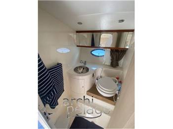 Marine Yachting srl Mig 38'