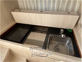 Marine Yachting srl Mig 38'