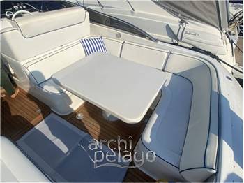 Marine Yachting srl Mig 38'