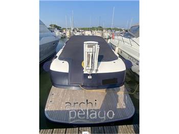 Marine Yachting srl Mig 38'