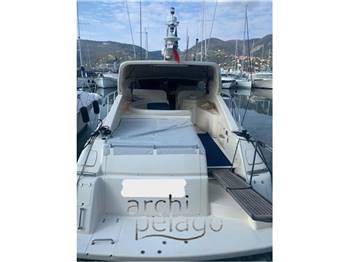 Dalla Pietà Yachts DP 48' Altair