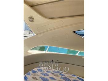 Dalla Pietà Yachts DP 48' Altair