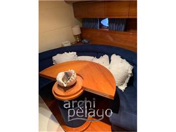 Dalla Pietà Yachts DP 48' Altair