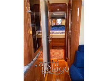 Dalla Pietà Yachts DP 48' Altair