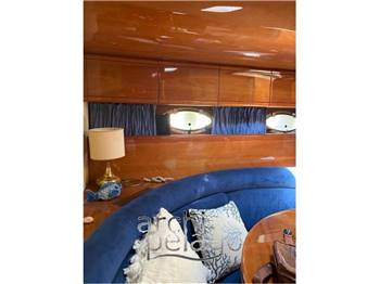 Dalla Pietà Yachts DP 48' Altair