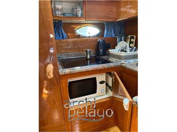 Dalla Pietà Yachts DP 48' Altair