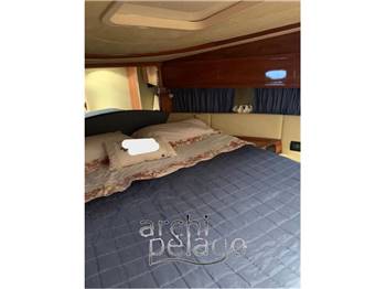 Dalla Pietà Yachts DP 48' Altair