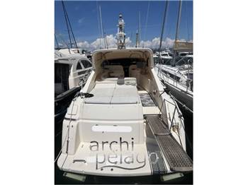 Dalla Pietà Yachts DP 48' Altair