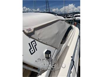 Dalla Pietà Yachts DP 48' Altair