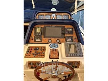Dalla Pietà Yachts DP 48' Altair