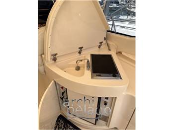 Dalla Pietà Yachts DP 48' Altair