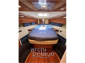 Dalla Pietà Yachts DP 48' Altair