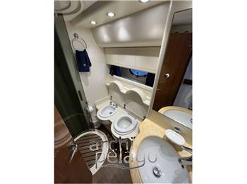 Dalla Pietà Yachts DP 48' Altair