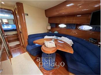 Dalla Pietà Yachts DP 48' Altair