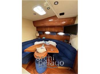 Dalla Pietà Yachts DP 48' Altair