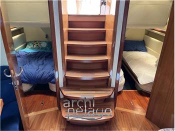 Dalla Pietà Yachts DP 48' Altair