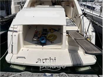 Dalla Pietà Yachts DP 48' Altair